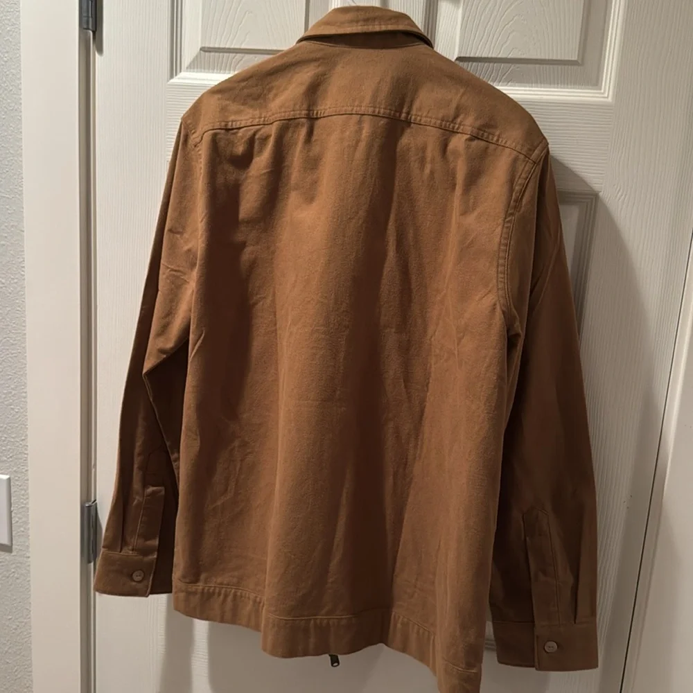 Jacket - Picture 3 of 3